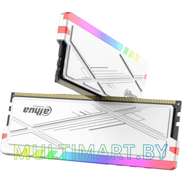 Оперативная память Dahua 2x16GB DDR5 PC5-51200 (DHI-DDR-C600URW32G64D)